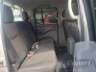2011 NISSAN FRONTIER CD 