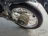 2007 HONDA CG 125 