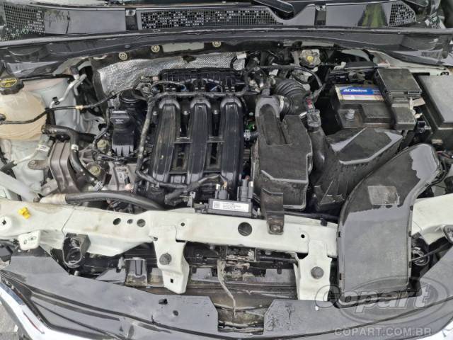 2024 CHEVROLET ONIX 