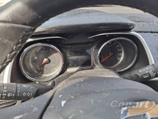 2023 CHEVROLET TRACKER 