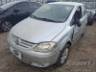 2007 VOLKSWAGEN FOX 