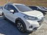 2018 HONDA WR-V 