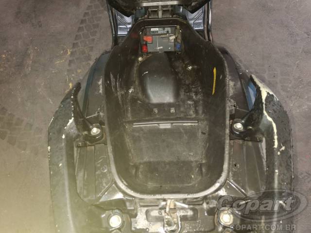 2024 HONDA ADV 