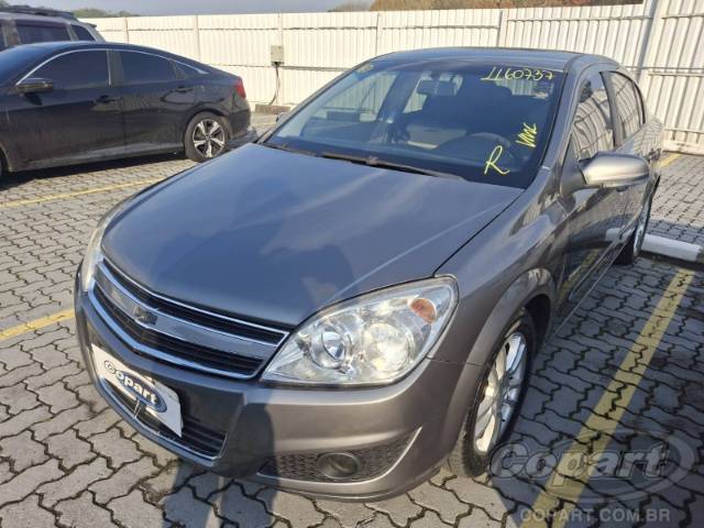 2011 CHEVROLET VECTRA 