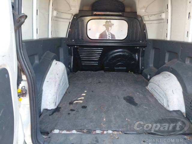 2016 FIAT FIORINO FURGAO 
