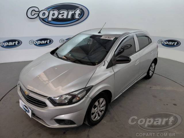 2019 CHEVROLET ONIX 