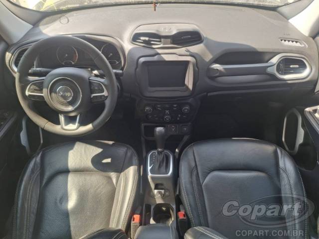 2021 JEEP RENEGADE 