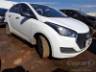 2019 HYUNDAI HB20S 