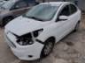 2017 FORD KA SEDAN 