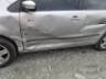 2013 VOLKSWAGEN FOX 