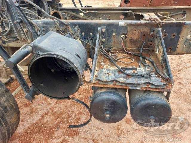 2023 VOLKSWAGEN CONSTELLATION 