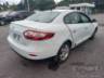 2013 RENAULT FLUENCE 