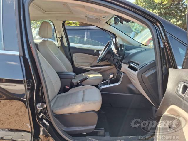2018 FORD ECOSPORT 