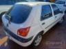 2000 FORD FIESTA 