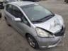2011 HONDA FIT 