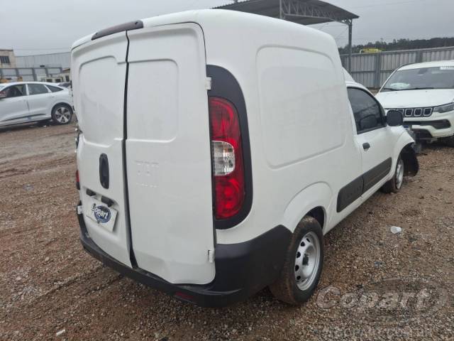 2026 FIAT FIORINO FURGAO 