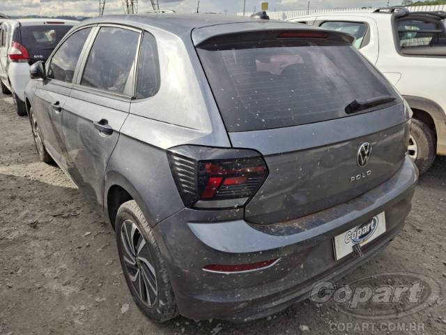 2023 VOLKSWAGEN POLO 