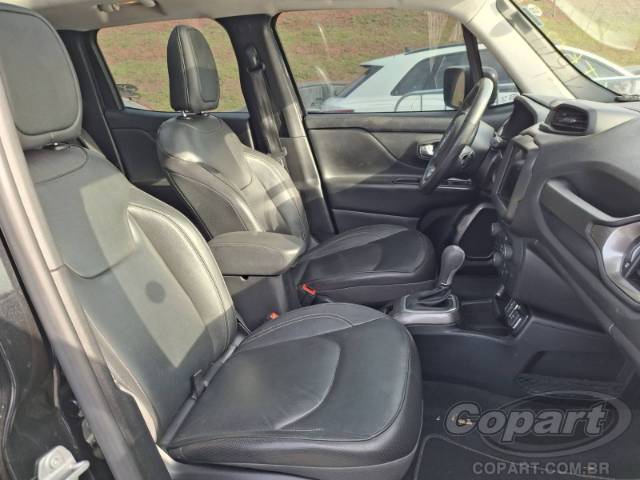 2021 JEEP RENEGADE 