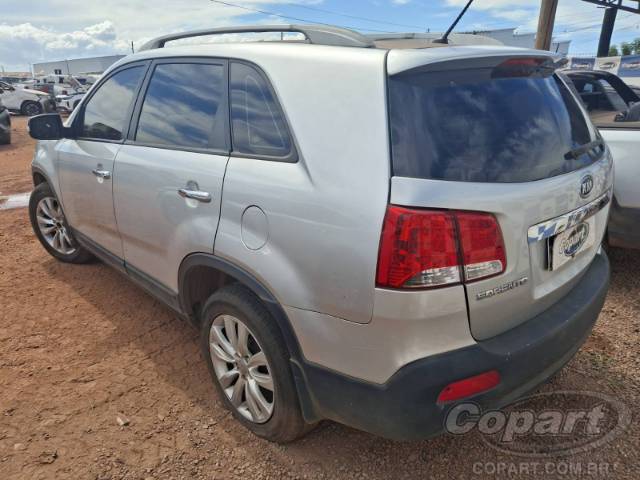 2012 KIA SORENTO 
