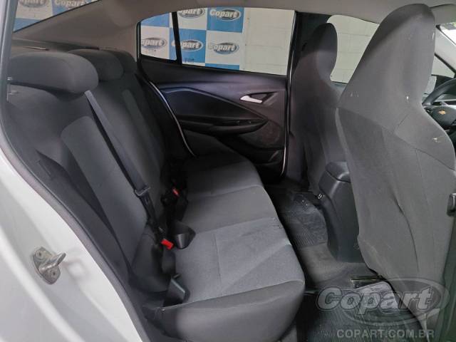 2020 CHEVROLET ONIX PLUS 