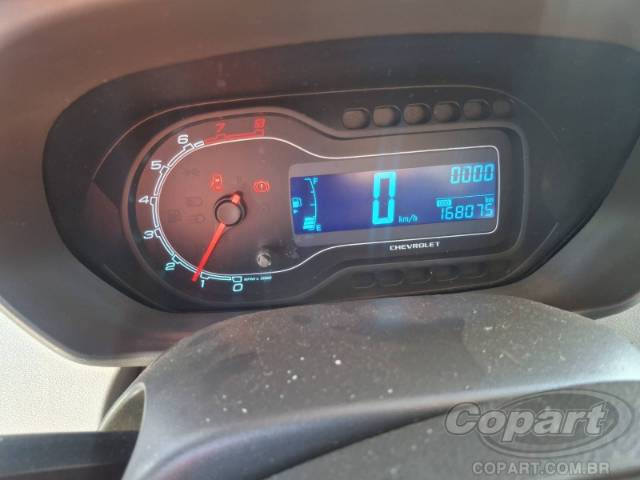 2014 CHEVROLET SPIN 
