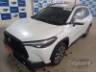 2022 TOYOTA COROLLA CROSS 