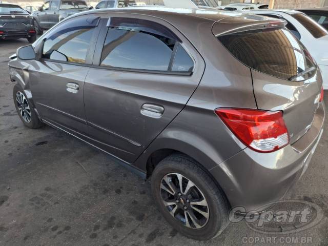 2014 CHEVROLET ONIX 