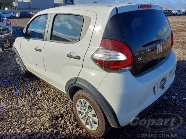 2024 FIAT MOBI 