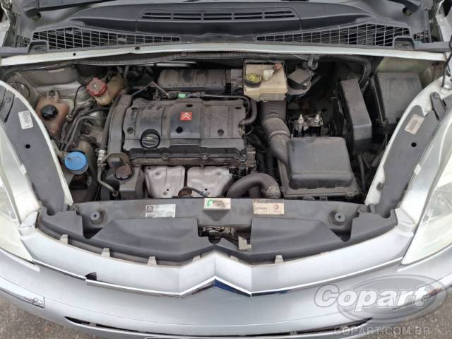 2010 CITROEN XSARA PICASSO 