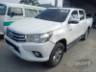 2016 TOYOTA HILUX CD 