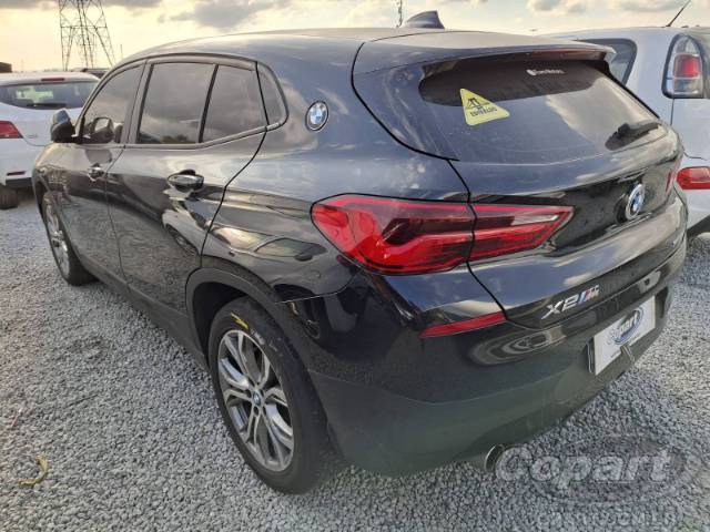 2019 BMW X2 