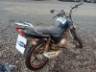 2010 YAMAHA YBR 125 FACTOR 