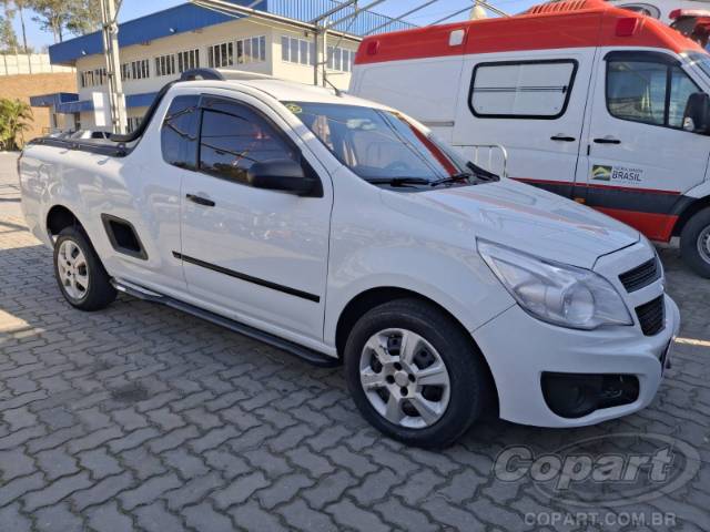 2013 CHEVROLET MONTANA 