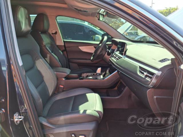 2025 CAOA CHERY TIGGO 7 