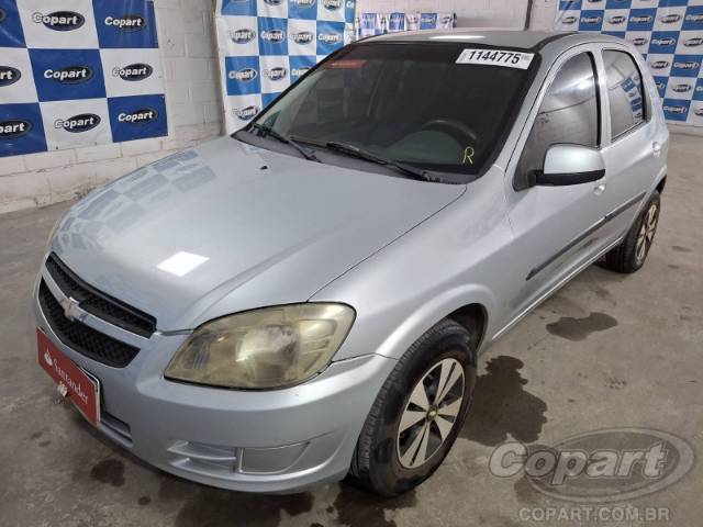 2013 CHEVROLET CELTA 