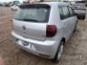 2011 VOLKSWAGEN FOX 