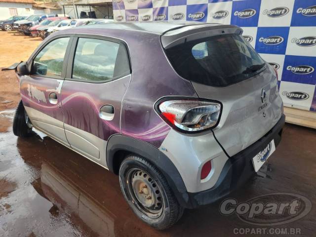2024 RENAULT KWID 