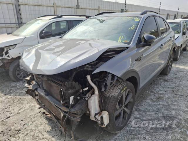 2024 VOLKSWAGEN NIVUS 