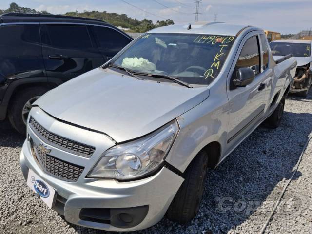 2012 CHEVROLET MONTANA 