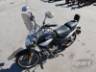 2024 HAOJUE MASTER RIDE 