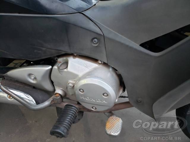 2009 HONDA BIZ 125 