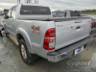 2013 TOYOTA HILUX CD 