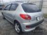2010 PEUGEOT 207 