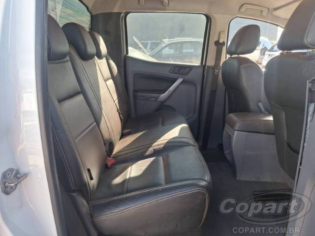 2018 FORD RANGER CD 