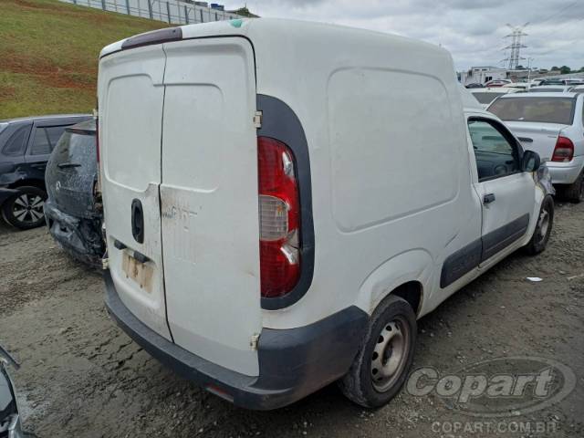 2019 FIAT FIORINO FURGAO 