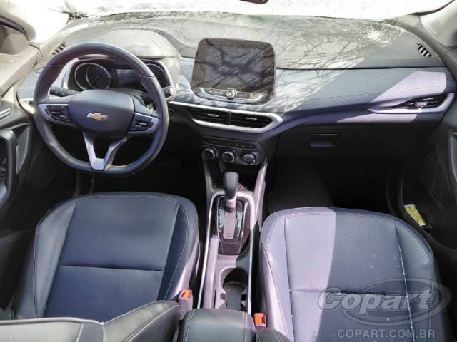 2023 CHEVROLET TRACKER 