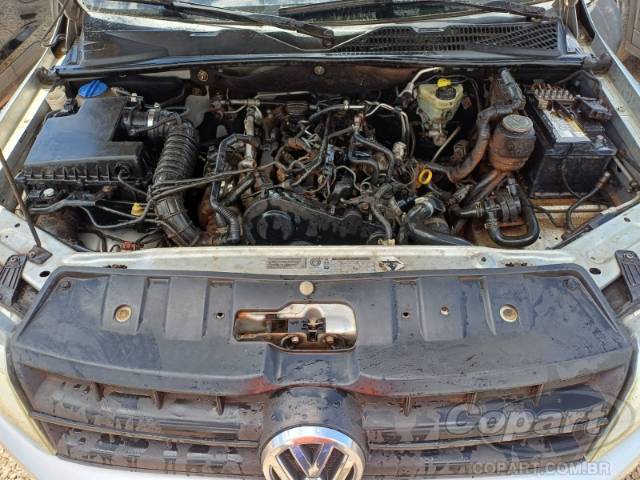 2016 VOLKSWAGEN AMAROK 