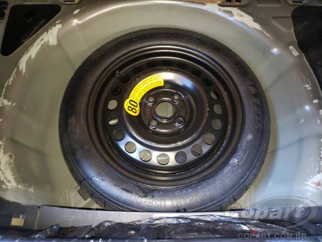 2019 HYUNDAI HB20 