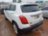 2014 CHEVROLET TRACKER 