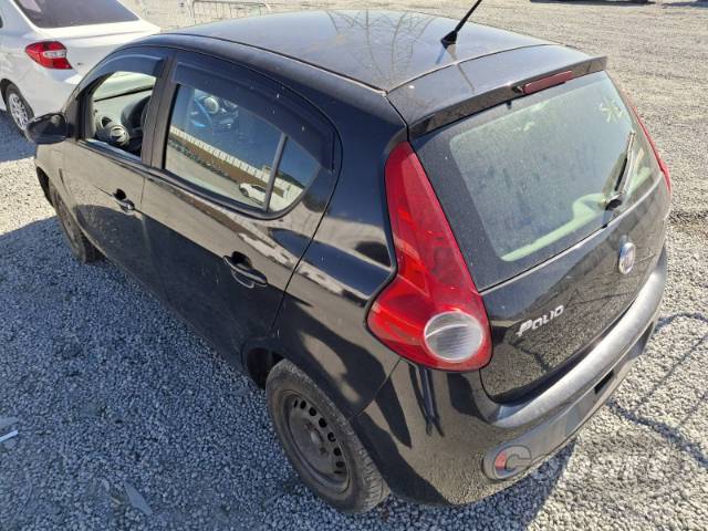 2015 FIAT PALIO 